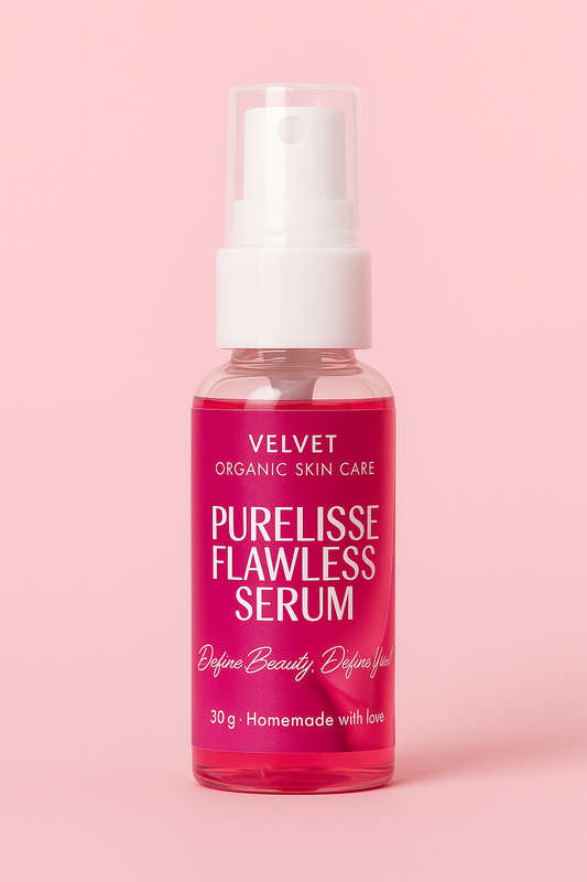PureLisse Flawless Serum