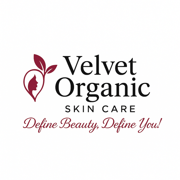 Velvet Organic Skin Care